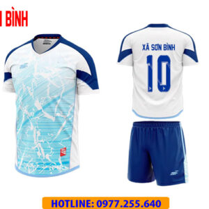 XÃ SƠN BÌNH 2022