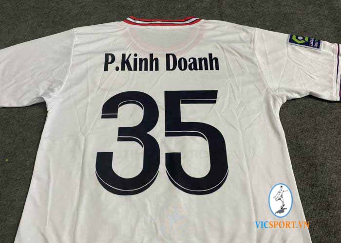 PHÒNG KINH DOANH - Hình ảnh 3