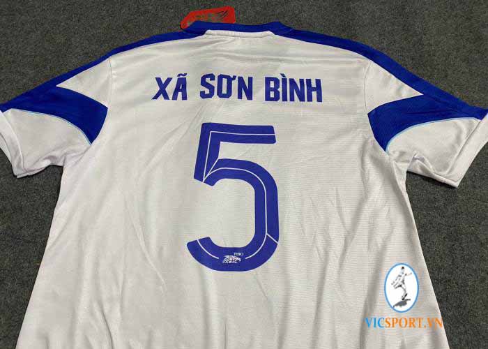 XÃ SƠN BÌNH 2022 - Hình ảnh 6