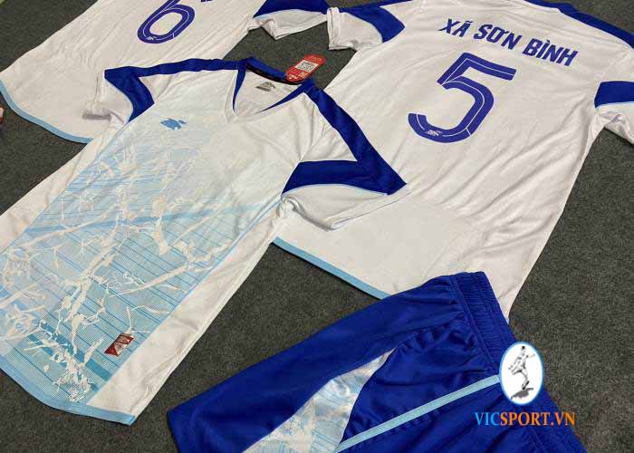 XÃ SƠN BÌNH 2022 - Hình ảnh 2