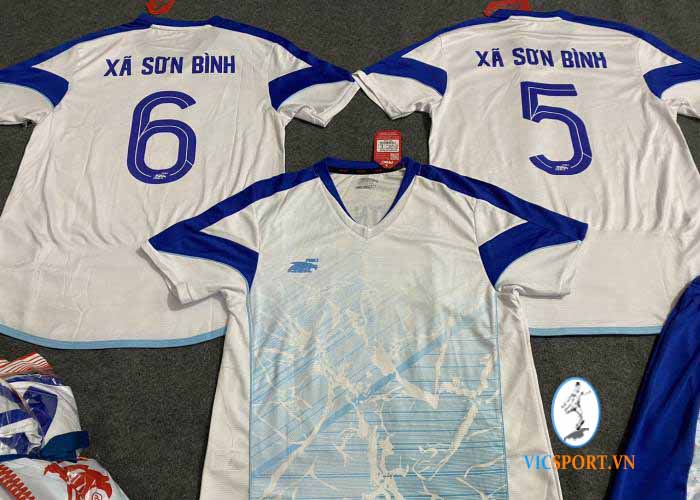 XÃ SƠN BÌNH 2022 - Hình ảnh 5