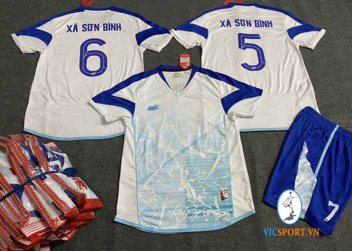 XÃ SƠN BÌNH 2022 - Hình ảnh 7