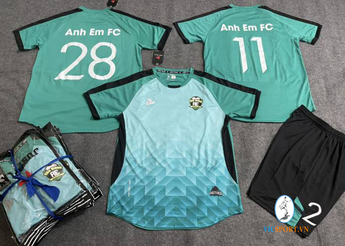 ANH EM FC - Khánh Hòa - Hình ảnh 8