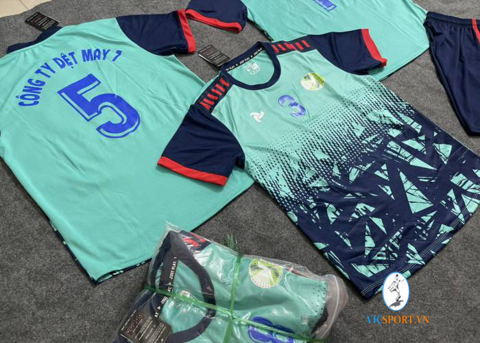CÔNG TY DỆT MAY 7 - Tân Bình - Hình ảnh 5
