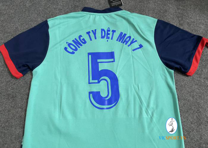CÔNG TY DỆT MAY 7 - Tân Bình - Hình ảnh 3