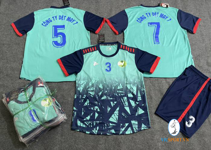 CÔNG TY DỆT MAY 7 - Tân Bình - Hình ảnh 8