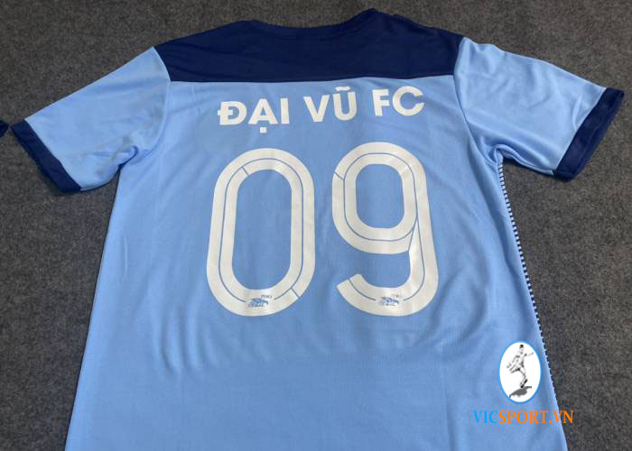 ĐẠI VŨ FC - Man City Xanh Biến - Hình ảnh 5