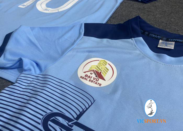 ĐẠI VŨ FC - Man City Xanh Biến - Hình ảnh 2