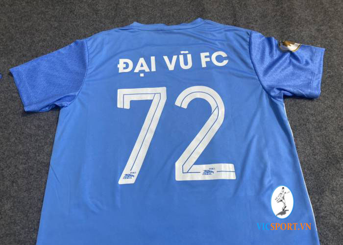 ĐẠI VŨ FC - Man City Sân Nhà - Hình ảnh 2