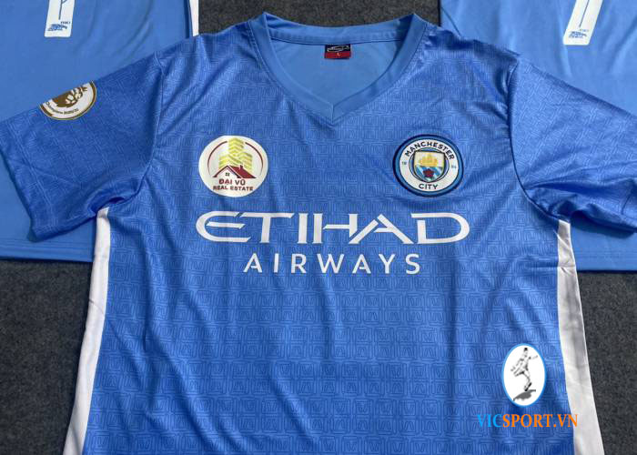 ĐẠI VŨ FC - Man City Sân Nhà - Hình ảnh 5
