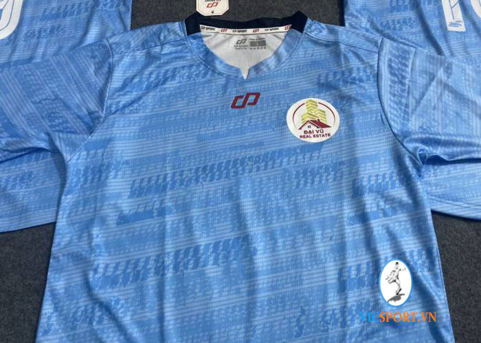 ĐẠI VŨ FC - Vidor Xanh Biển - Hình ảnh 5