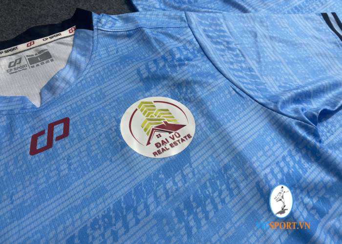 ĐẠI VŨ FC - Vidor Xanh Biển - Hình ảnh 3
