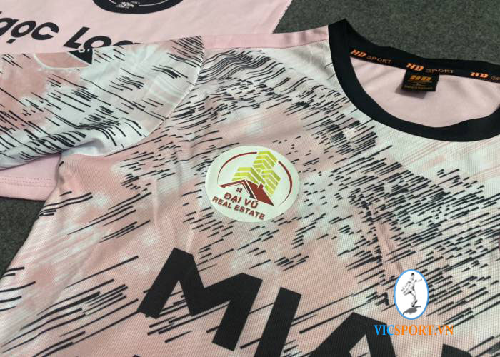 ĐẠI VŨ ESTATE - Inter Miami Hồng - Hình ảnh 7