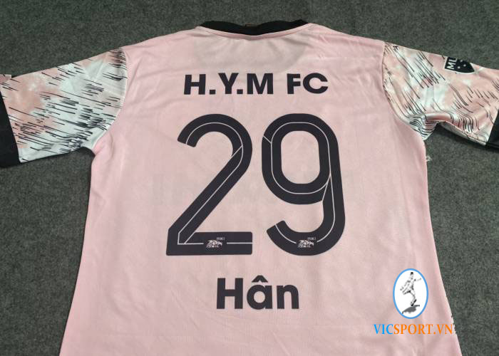 ĐẠI VŨ ESTATE - Inter Miami Hồng - Hình ảnh 6