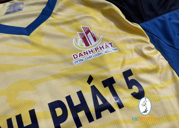 DANH PHÁT 5 - Hình ảnh 6