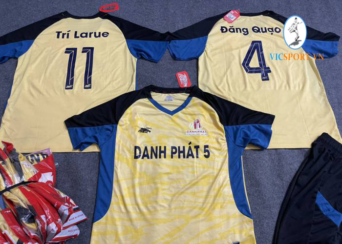 DANH PHÁT 5 - Hình ảnh 7