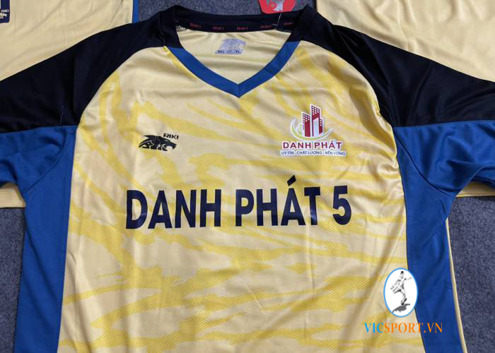DANH PHÁT 5 - Hình ảnh 5