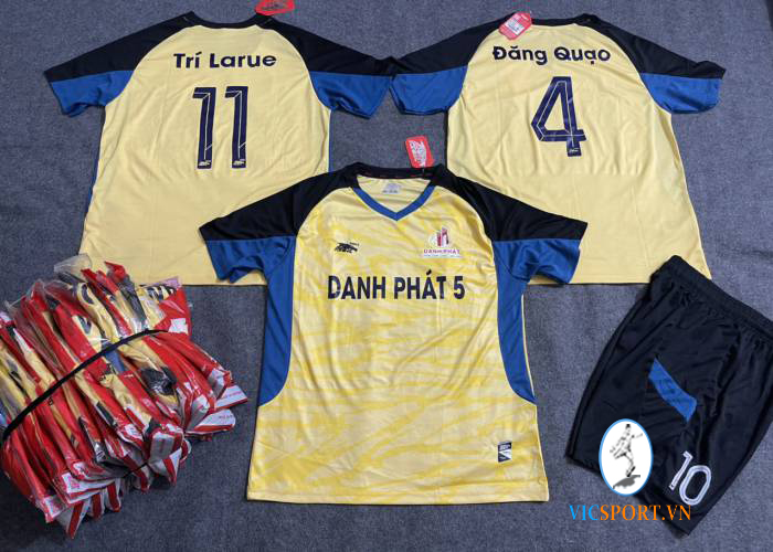 DANH PHÁT 5 - Hình ảnh 8