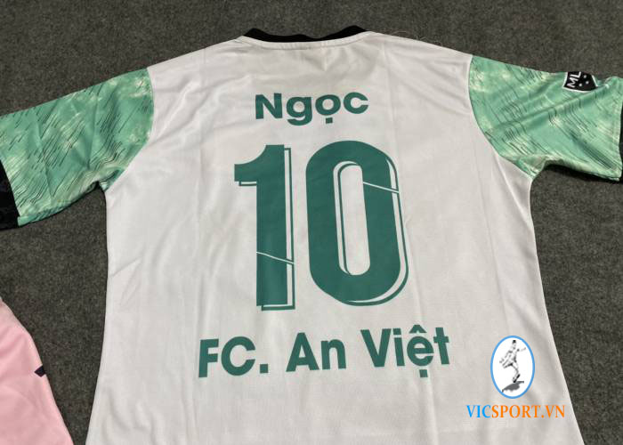 FC AN VIỆT - Hình ảnh 3