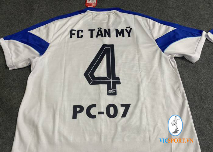FC TÂN MỸ - Hình ảnh 6