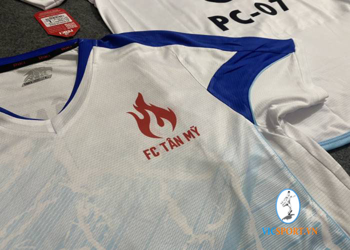 FC TÂN MỸ - Hình ảnh 5