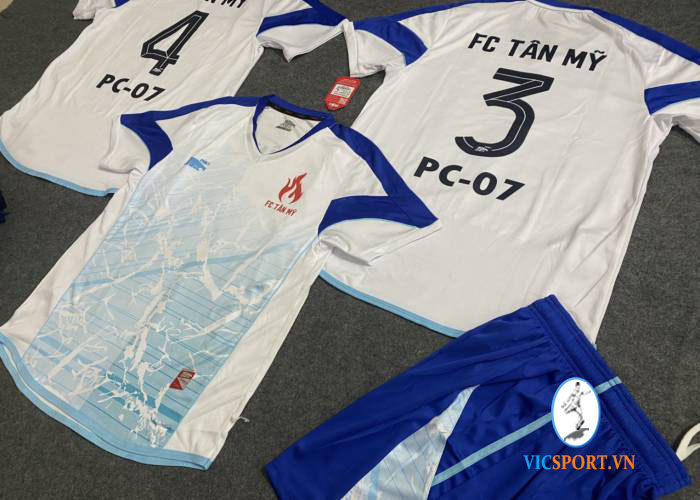 FC TÂN MỸ - Hình ảnh 4