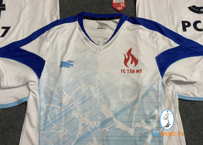 FC TÂN MỸ - Hình ảnh 3