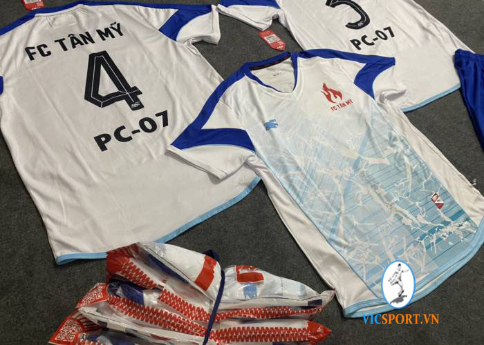 FC TÂN MỸ - Hình ảnh 2