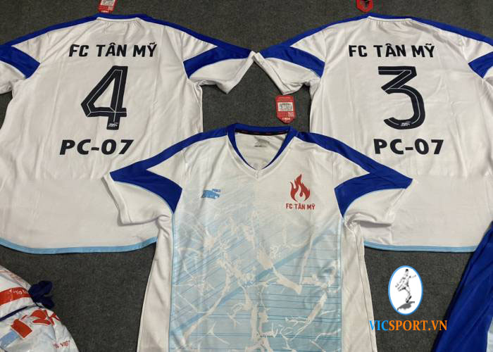 FC TÂN MỸ - Hình ảnh 7