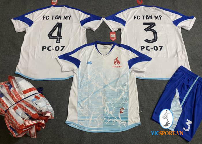 FC TÂN MỸ - Hình ảnh 8