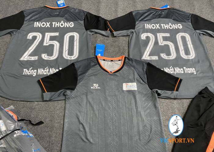 INOX THÔNG - Hình ảnh 6