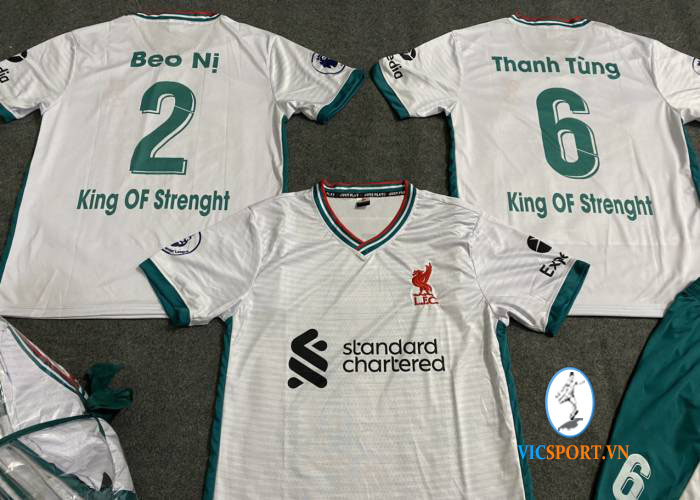 KING OF STRENGHT - Hình ảnh 4
