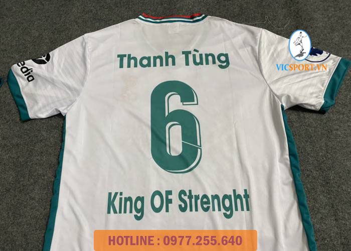 KING OF STRENGHT - Hình ảnh 2