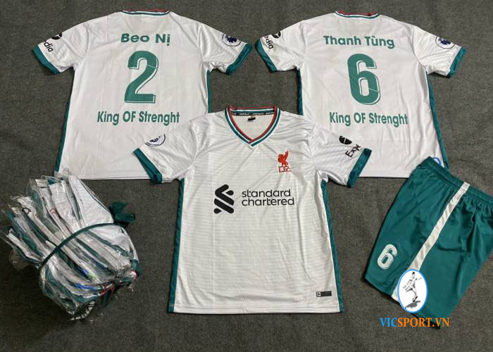 KING OF STRENGHT - Hình ảnh 7