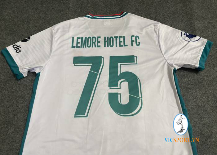 LEMORE HOTEL FC - Hình ảnh 4