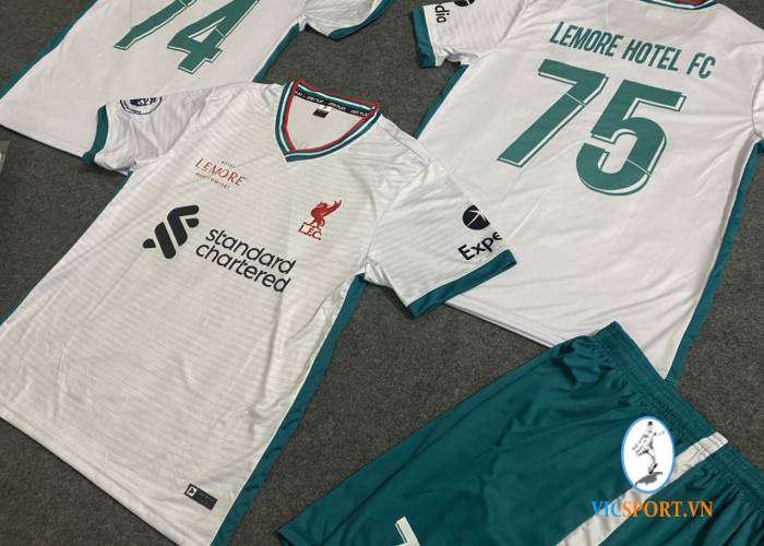 LEMORE HOTEL FC - Hình ảnh 3