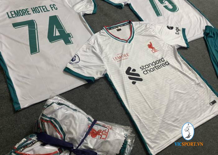 LEMORE HOTEL FC - Hình ảnh 2