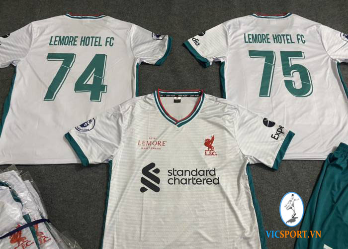 LEMORE HOTEL FC - Hình ảnh 7