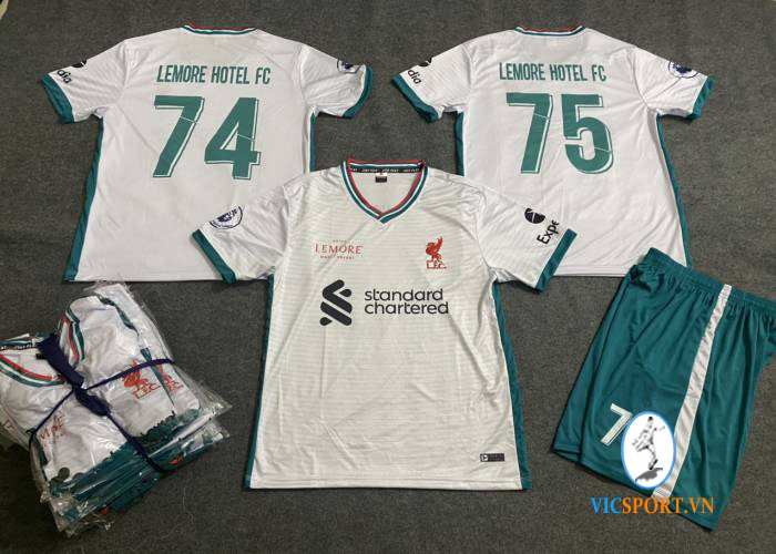 LEMORE HOTEL FC - Hình ảnh 8
