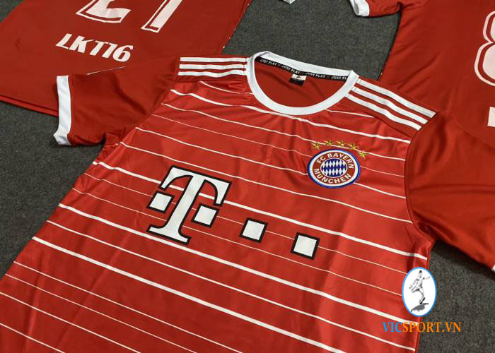 LỚP LKT16 - BAYERN ĐỎ - Hình ảnh 6