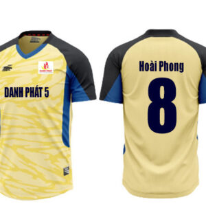 DANH PHÁT 5