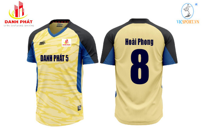 DANH PHÁT 5