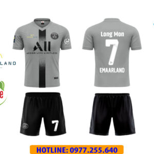 EMAARLAND - PSG Xám