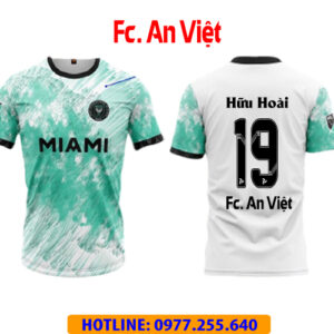 FC AN VIỆT