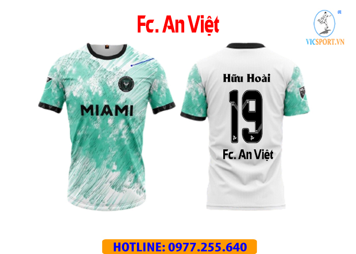 FC AN VIỆT