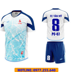 FC TÂN MỸ