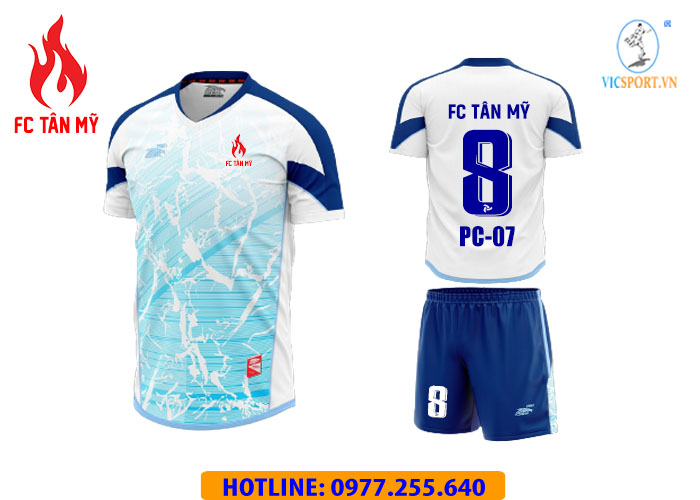 FC TÂN MỸ