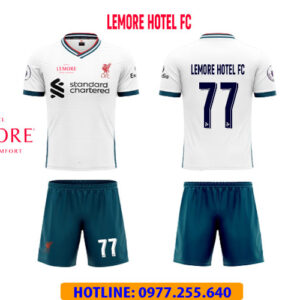 LEMORE HOTEL FC