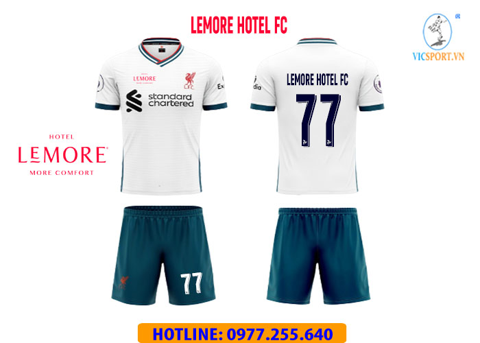 LEMORE HOTEL FC