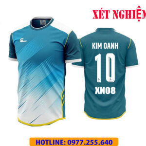 LỚP XÉT NGHIỆM 08 - ĐÀ NẴNG
